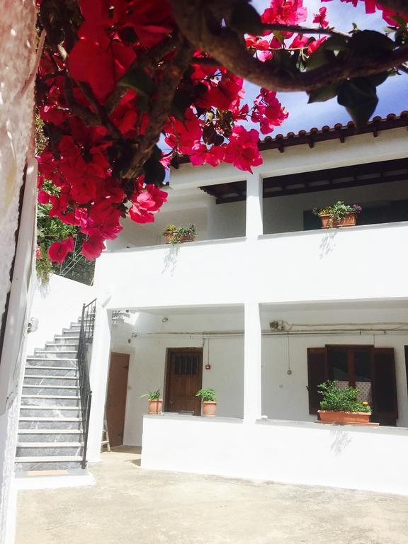 Villa Meroulas Megali Ammos  Exterior foto